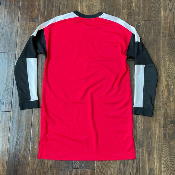 KITH Red Racer Dress 🔥 - Picture 11 of 15